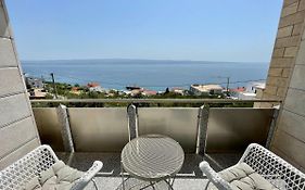 Lambda Holiday Apartments